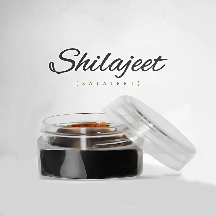 AftabiShilajit™| 100% Original Aftabi SHILAJIT